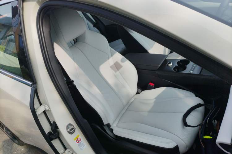 Used BYD Seal 06 New Energy 2025 EV 545KM Flagship Edition
