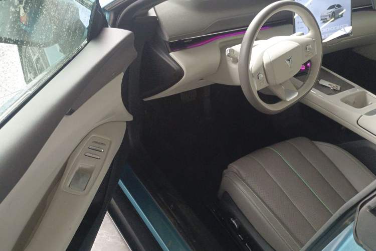 Used Deepal L07 2024 230Max Qiankun Intelligent Driving ADS SE Range-Extended Version