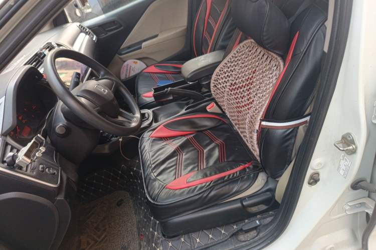 Used Honda Greiz 2016 1.5L Manual Classic Edition