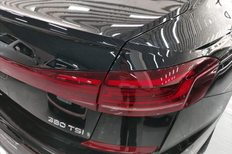 Used Volkswagen Passat 2024 380TSI Starry Luxury Edition