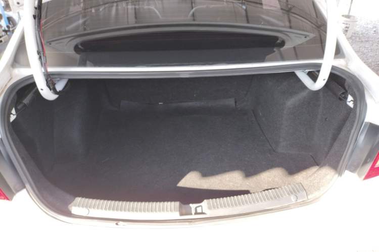 Used Bestune B30 2017 1.6L automatic comfort version