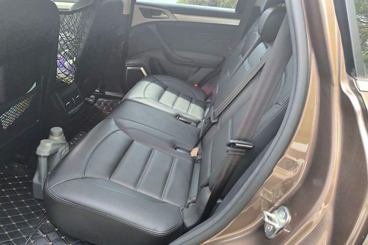 Used Haval H7 2017 Blue Label H7L 2.0T Automatic Prestige Model