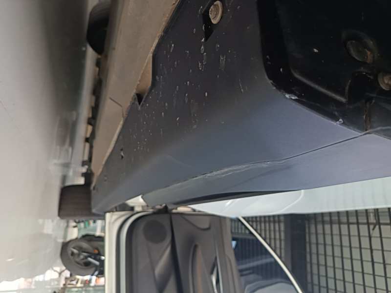 Used CHANGAN UNI-T 2022 2.0T Prestige Version — 20