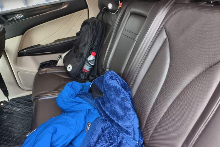 Used Lincoln MKC 2018 2.0T Two-Wheel Drive Luxury Edition