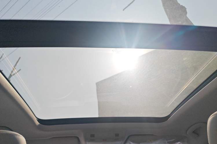 Used Volkswagen Tharu 2024 300TSI Two-Wheel-Drive Full Moon Edition
