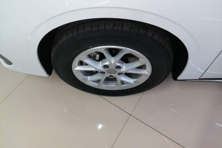 Used Geely Galaxy Stellar 6 2026 Model 125km Long-range Edition
