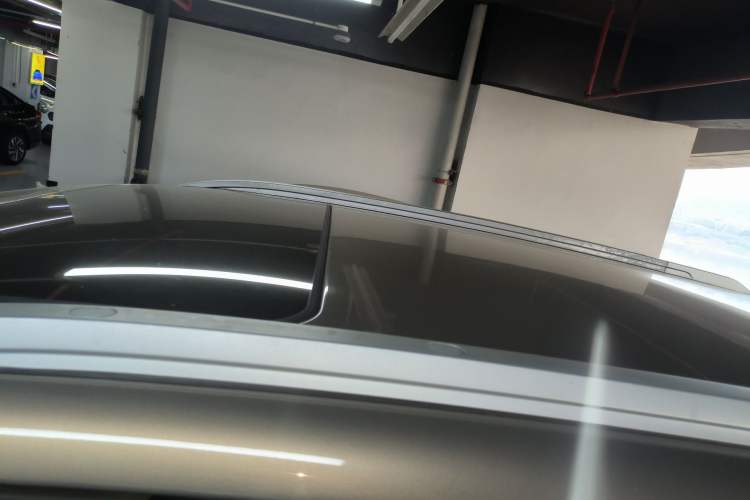 Used Chery Tiggo 3 2015 1.6L CVT ZhiShang Sport Edition