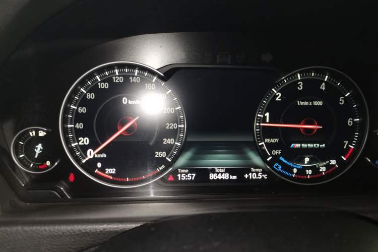 Used BMW 3 Series GT 2019 320i M Sport Package
