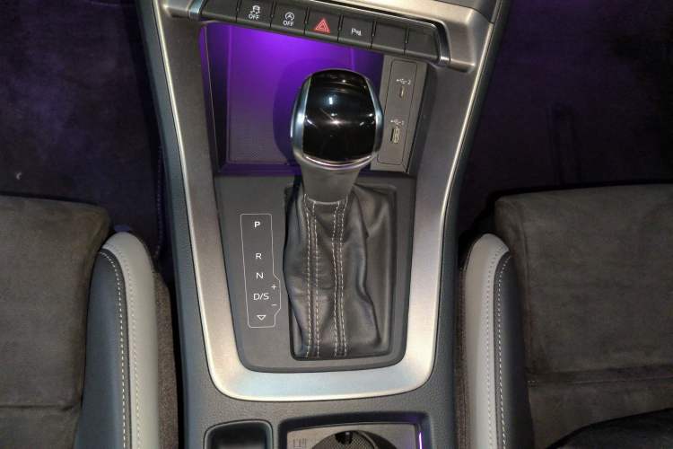 Used Audi Q3 2019 35 TFSI Fashion Dynamic Model