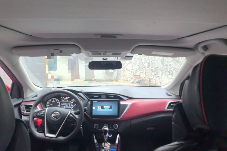 Used Nissan Lannia 2016 1.6L CVT Cool Edition