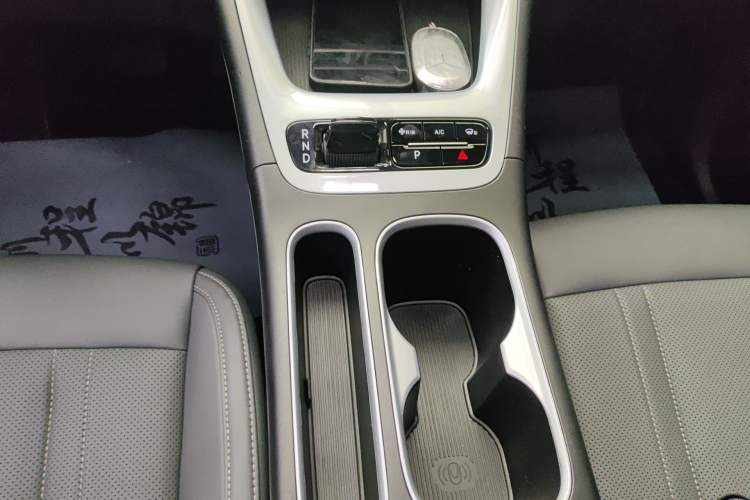 Used Geely Galaxy Geome 2025 310km Dream Edition Gear Lever
