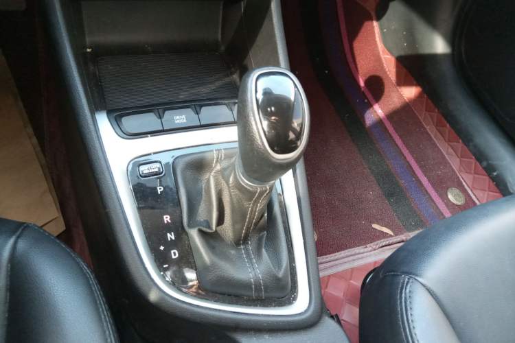 Used Hyundai Celesta 2020 1.6L Automatic GL Enjoyable Edition