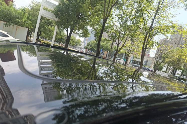 Used Geely Galaxy L7 2025 EM-i 115km Exploration+ Edition