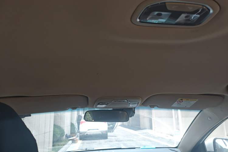 Used Geely Auto Emgrand 2018 1.5L Manual Luxury Model