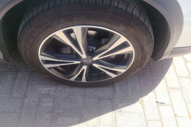 Used Nissan Qashqai 2019 2.0L CVT Luxury Edition