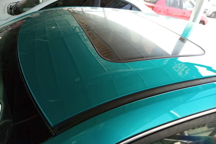 Used Dongfeng Aeolus Yixuan 2020 230T Automatic Advanced Edition
