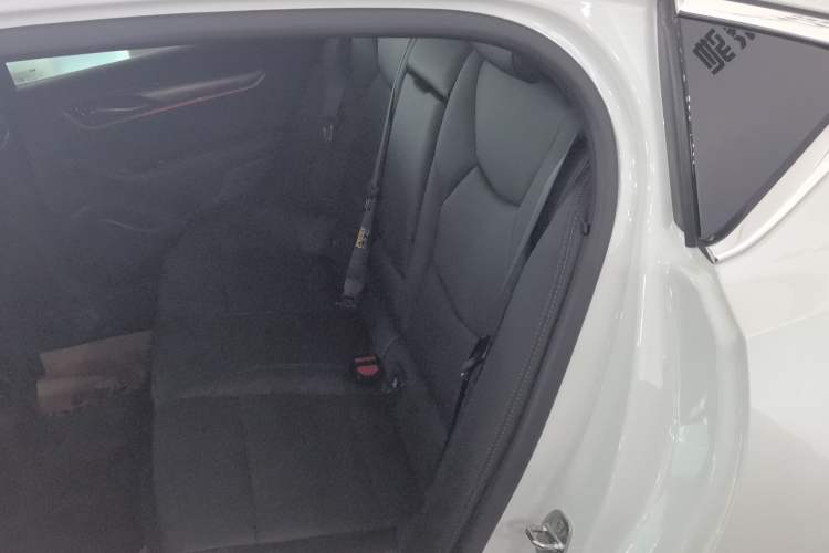 Used Cadillac CT5 2024 28T Luxury Pro Trim