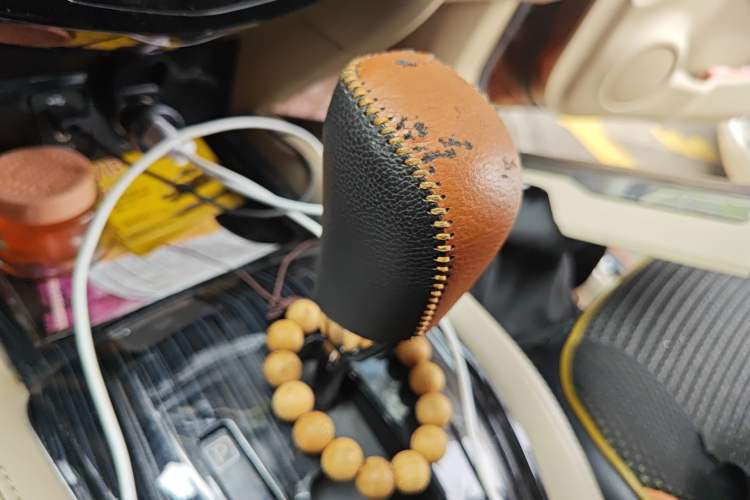 Used Nissan X-Trail 2014 2.0L CVT Comfort Edition 2WD
