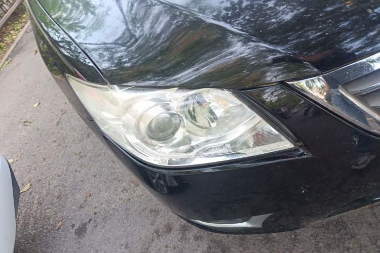 Used Toyota Camry 2012 200E Classic Elite Edition