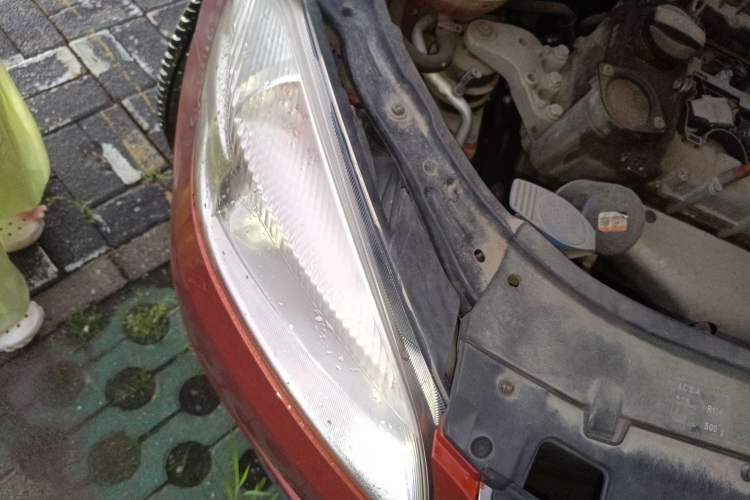 Used Skoda Fabia 2012 1.4L Automatic Crystal Edition