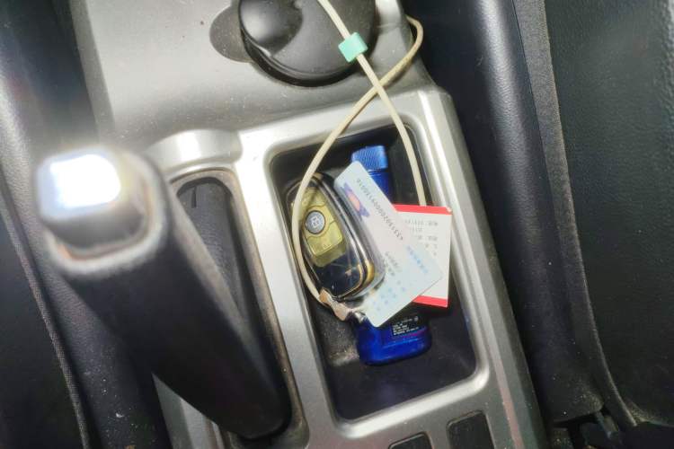 Used Haval H6 2015 Upgraded Model 1.5T Manual Two-Wheel Drive Elite Version