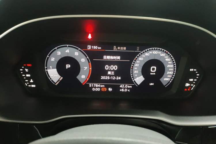 Used Audi Q3 2020 35 TFSI Ambition Dynamic Edition