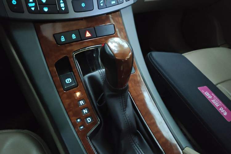 Used Buick LaCrosse 2011 2.4L SIDI Haoya Edition