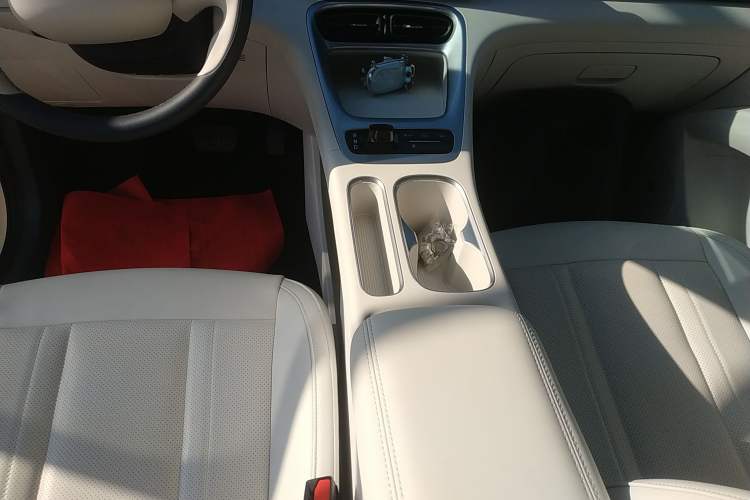 Used Geely Galaxy Geome 2025 310km Youth Edition