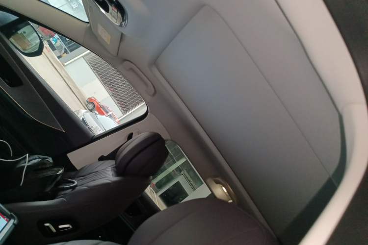 Used Chery Fengyun T10 2024 210 Luxury Edition