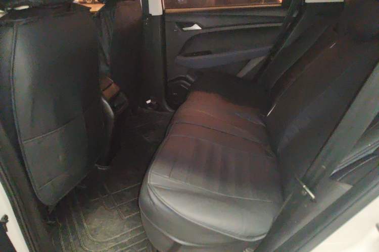 Used Baojun 530 2018 1.5T Manual Elite Version China V