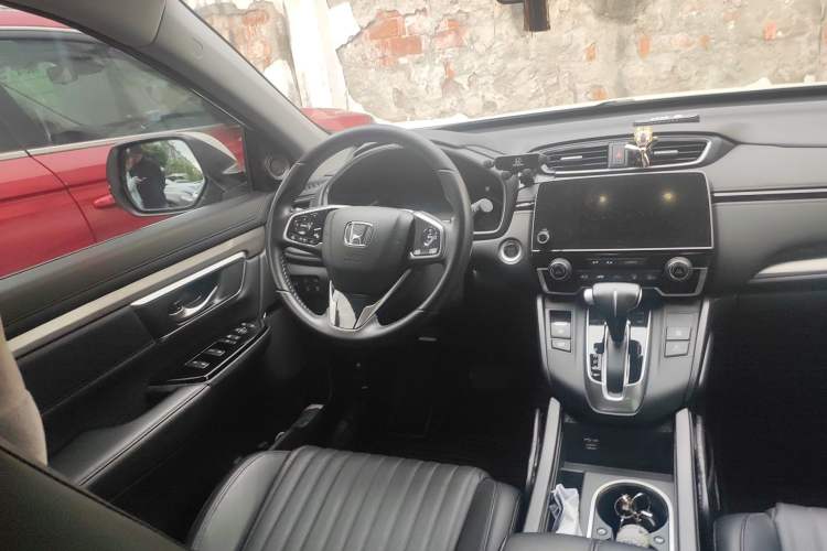 Used Honda Breeze 2021 240TURBO CVT 2WD Prestige Edition
