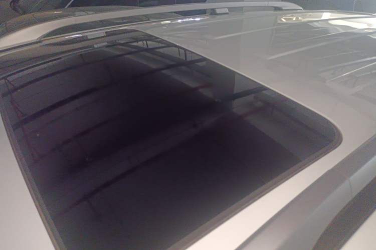 Used Chevrolet Captiva 2017 2.4L Two-Wheel Drive Luxury Edition 7 Seats