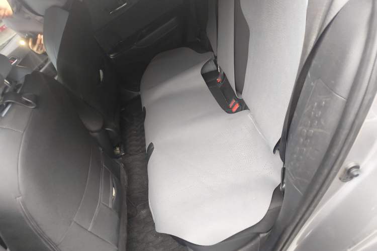 Used Toyota IZOA 2020 2.0L Yi Xiang CARE
