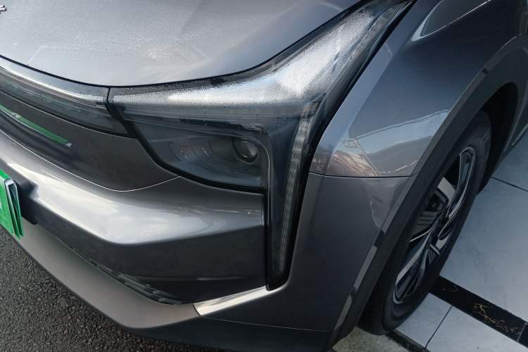 Used NETA U 2021 Pro 400 Cruiser Edition
