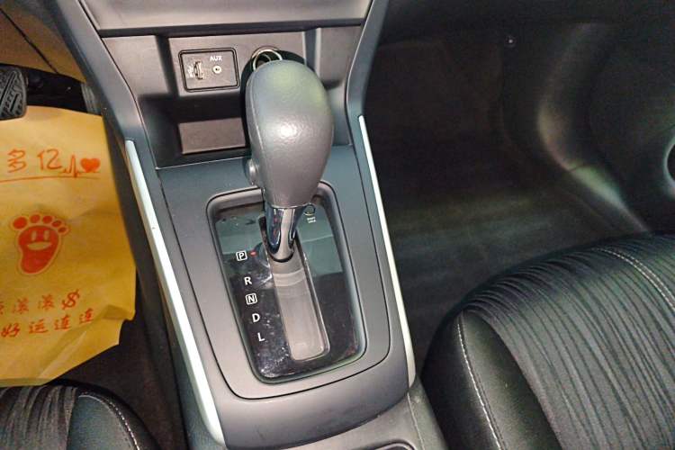 Used Nissan Sylphy 2019 Classic 1.6XE CVT Comfort Edition