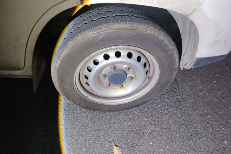 Used Karry Jiangtun 2023 Wide-Heart Edition AVIC Lithium Battery 38.64 kWh
