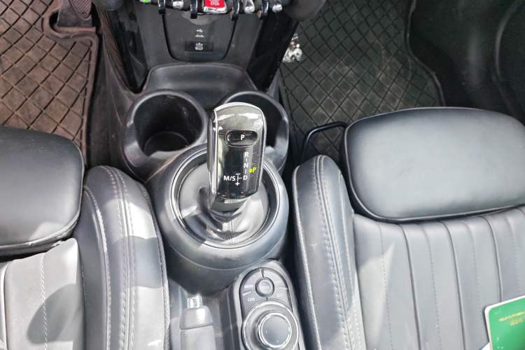 Used MINI 2022 Revised 2.0T COOPER S CABRIO Artist