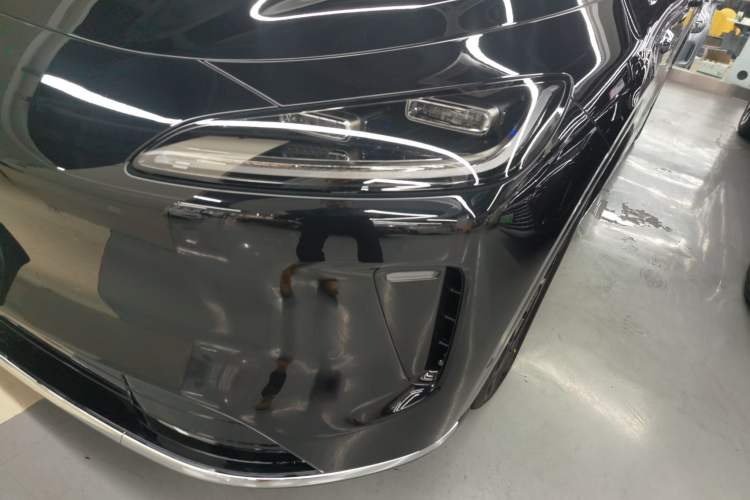 Used Hima H5 2025 Model Range-Extending Pro
