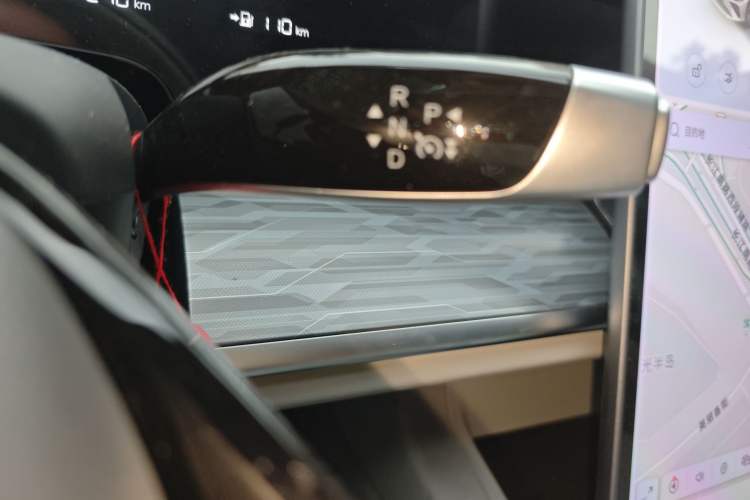 Used NETA S 2022 Extended-Range Version 1160 km Rear-Drive Big Edition
