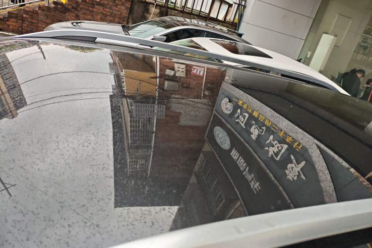 Used Volkswagen Tharu 2021 280TSI Two-Wheel Drive Trend Edition Roof