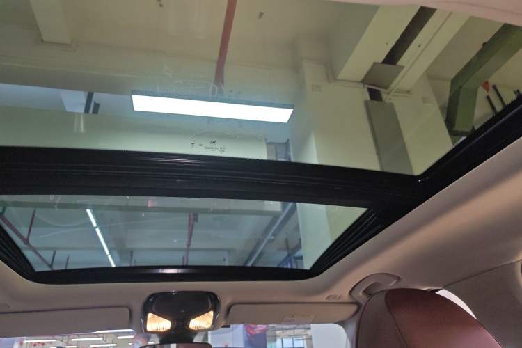 Used BMW 3 Series 2023 325Li M Sport Package