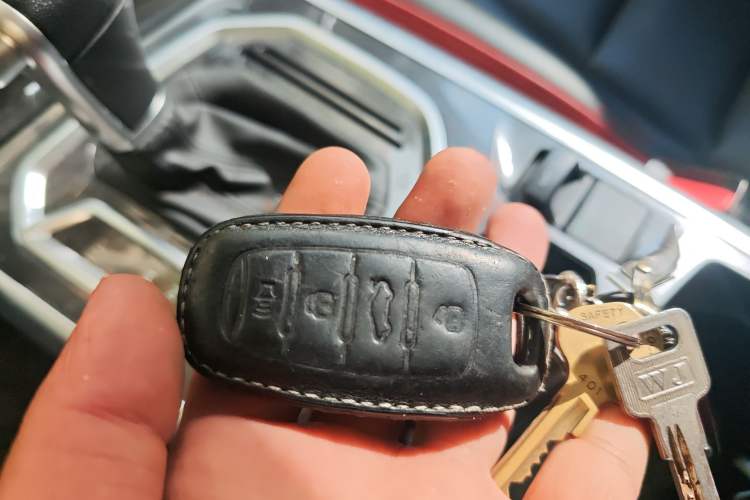 Used Haval H4 2018 Red-Label 1.5 GDIT DCT Fashion Edition
