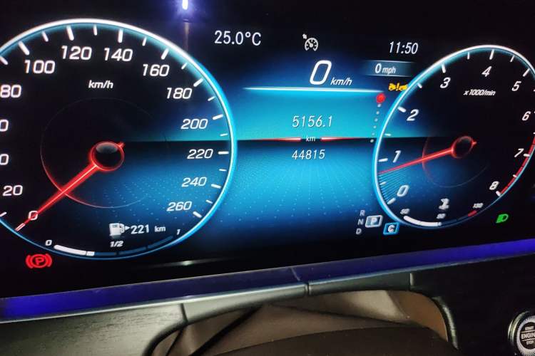 Used Mercedes-Benz E-Class 2023 E 300 L Luxury Model