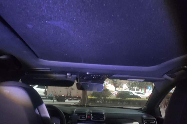 Used Lynk & Co 03 2019 1.5TD DCT JingPro Edition China VI Standard
