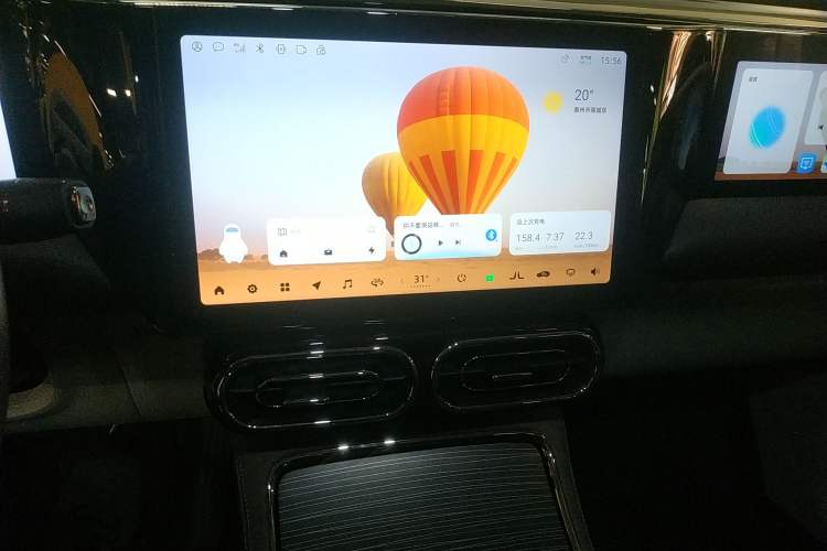 Used Leapmotor C11 2023 Pure Electric 500 Smart Edition