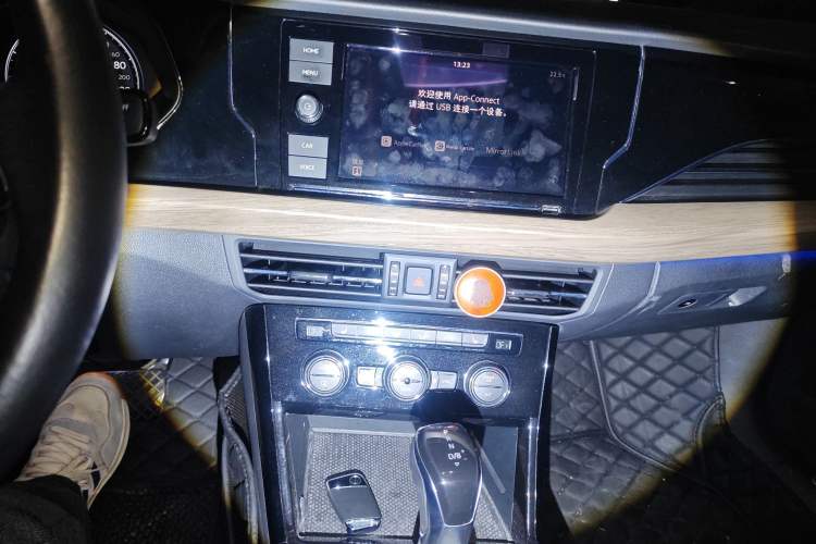 Used Volkswagen Passat New Energy 2019 430 PHEV Hybrid Luxury Edition
