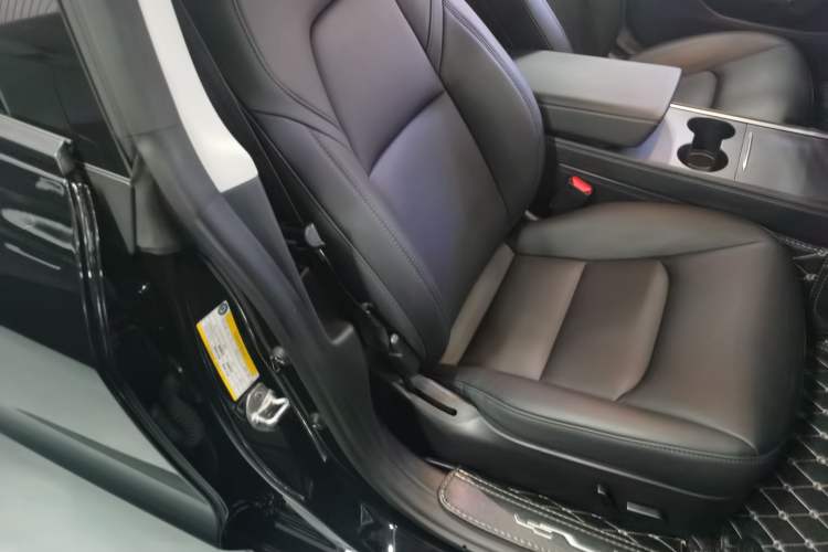 Used Tesla Model 3 2021 Standard Range Rear-Wheel Drive Upgraded Version 3D6
