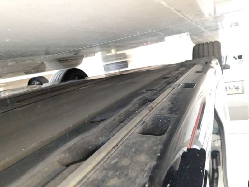 Used Xiaomi Auto SU7 2024 Rear-Drive Long-Range Intelligent Driving Version — 20
