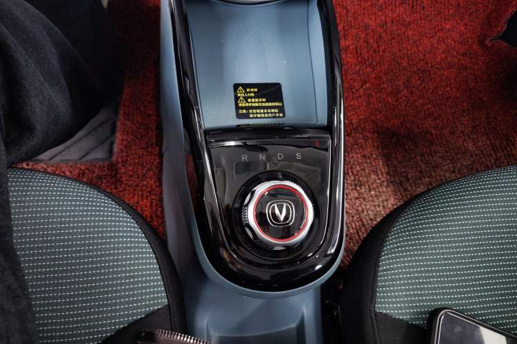 Used Oshan Benni E-Star 2021 National Edition Colorful Version Lithium Iron Phosphate (31.86 kWh)
