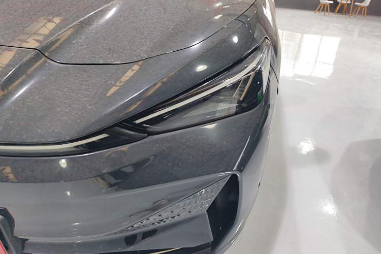 Used Volkswagen ID.UNYX 2024 Revised Pro Long-Range Version
